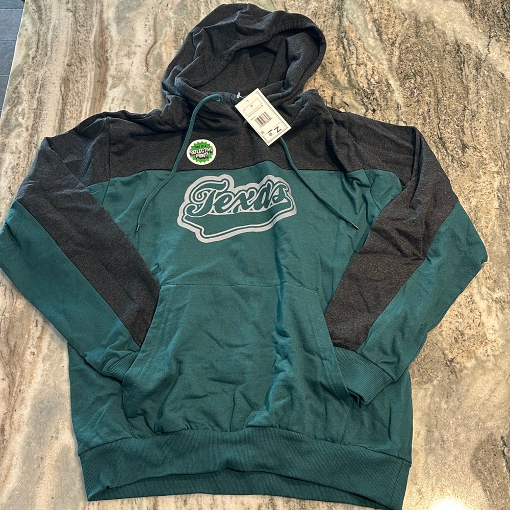 American Crown hoodie